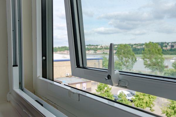 Cost of Casement Window Repair in Katy