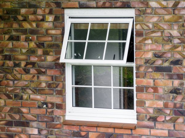Cost of Double Hung Window Repair in Katy