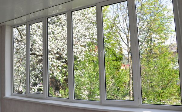 Cost of Window Repair Service in Katy