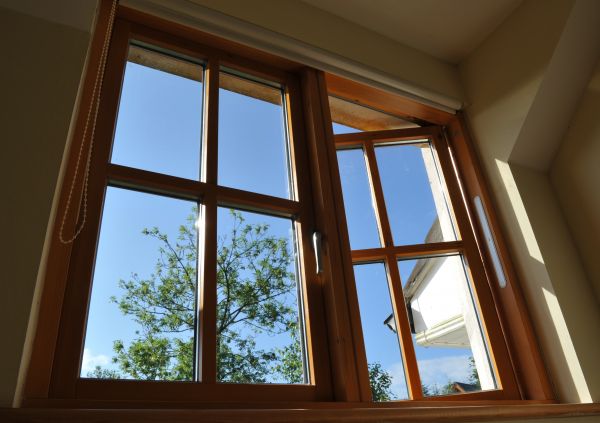 Cost of Wood Window Repair in Katy