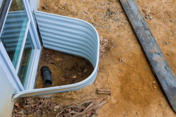 Cost of Egress Window Repair in Katy