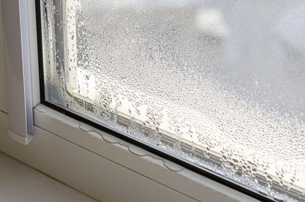 Cost of Leaky Window Repair in Katy