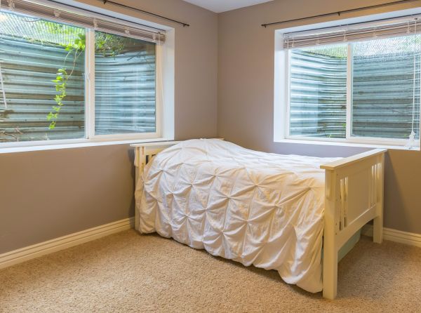 Cost of Basement Window Repair in Katy