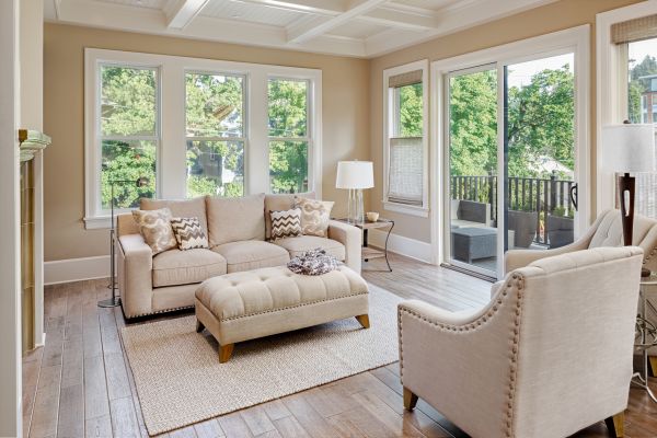 Cost of Window Casing Repair in Katy