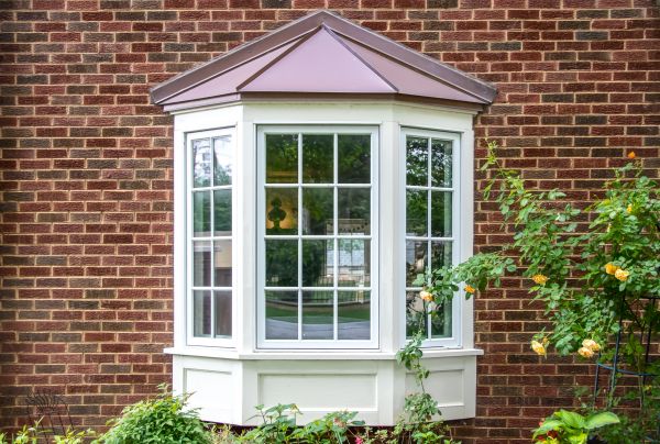Cost of Bay Window Repair in Katy