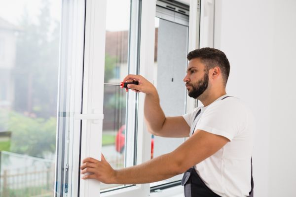 Cost of House Window Repair in Katy