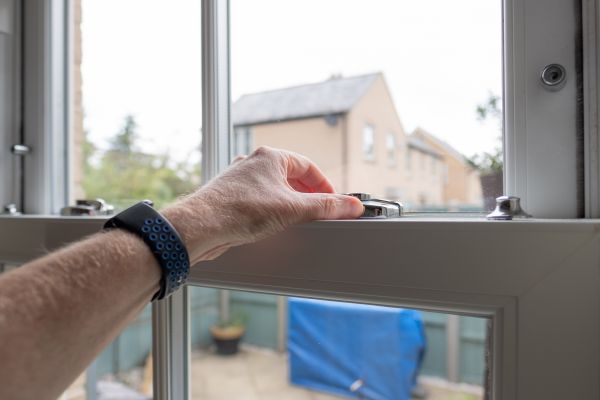 Cost of Window Lock Repair in Katy