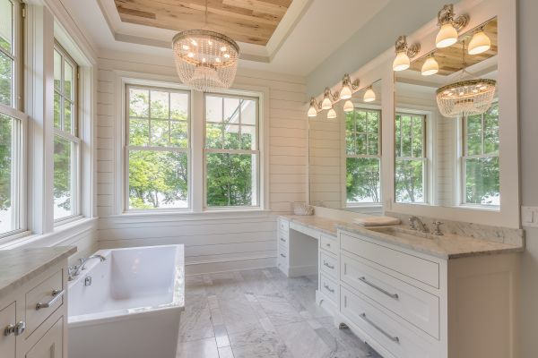 Cost of Bathroom Window Repair in Katy