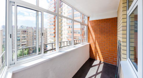 Cost of Glass Pane Repair in Katy