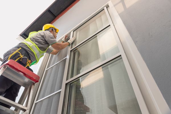 Cost of Window Mechanism Repair in Katy