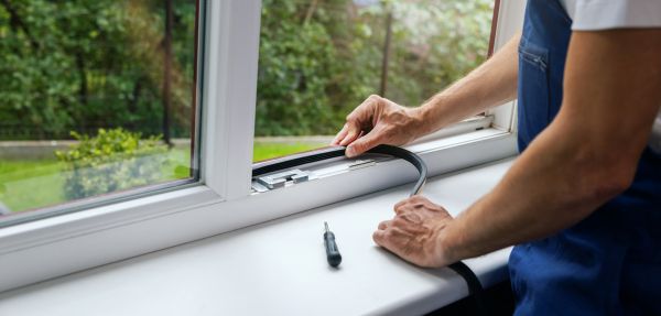 Cost of Insulated Window Repair in Katy
