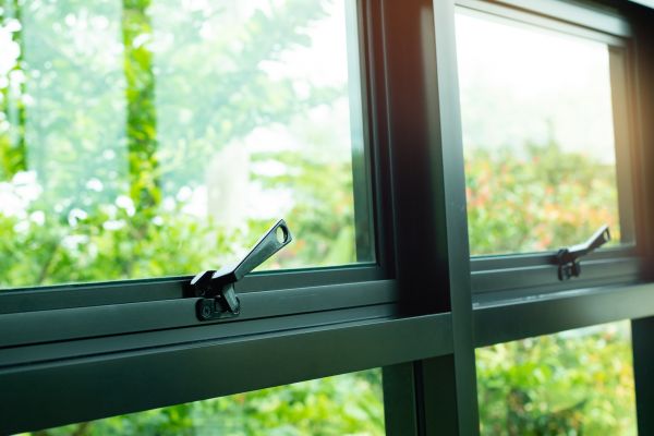 Cost of Window Crank Replacement in Katy