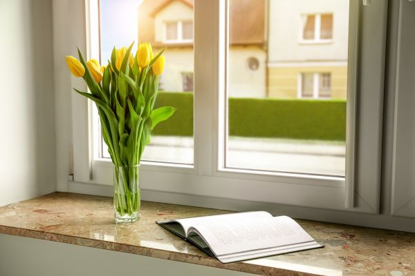 Cost of Window Sill Replacement in Katy