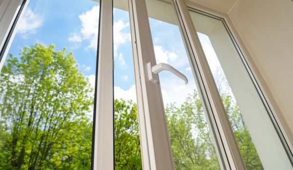 Cost of Window Glass Replacement in Katy