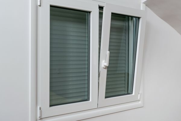 Cost of Window Hardware Repair in Katy