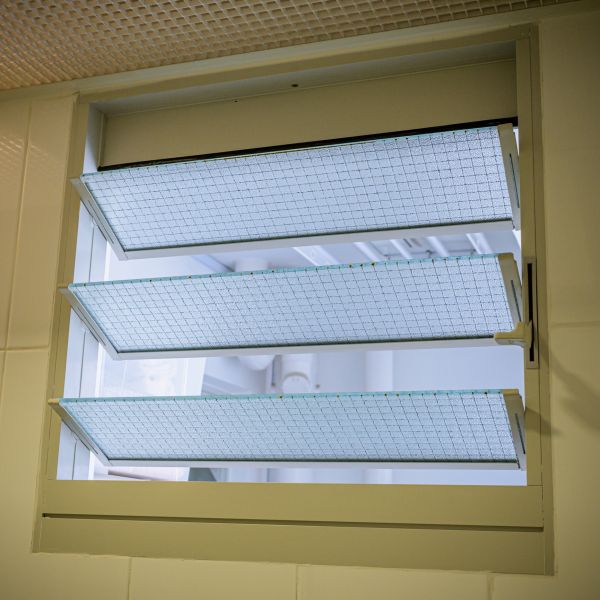Cost of Slatted Window Repair in Katy