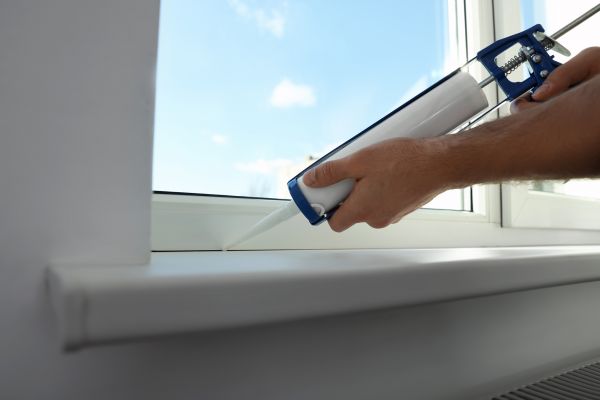 Cost of Window Leak Repair Service in Katy