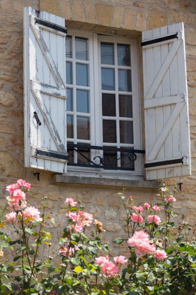 Cost of French Window Repair in Katy