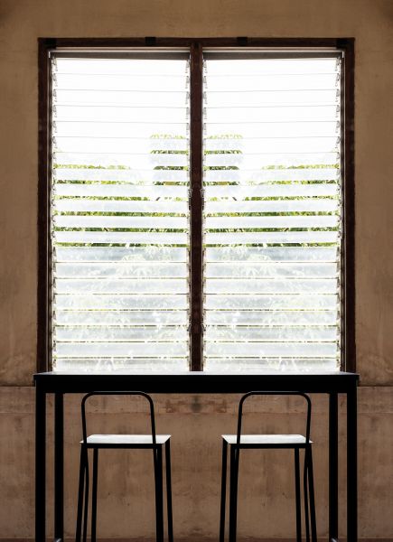 Cost of Louvre Window Repair in Katy