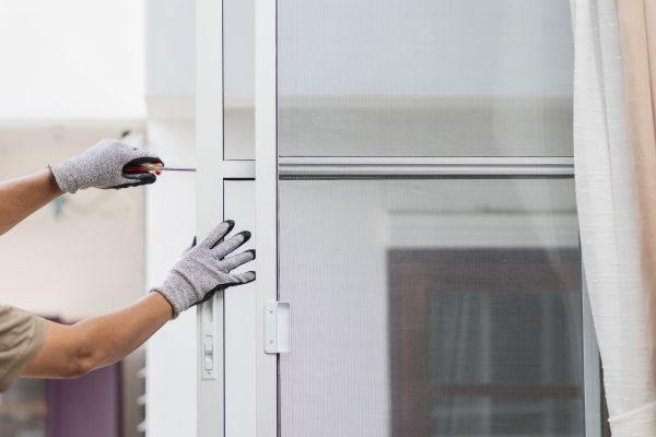 Cost of Window Roller Repair in Katy