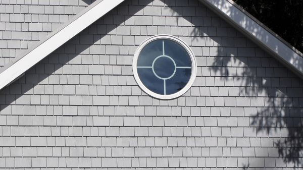 Cost of Round Window Repair in Katy