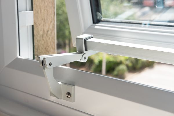 Cost of Hinged Window Repair in Katy