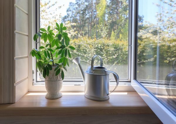 Cost of Garden Window Repair in Katy