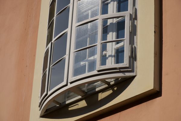 Cost of Bow Window Repair in Katy
