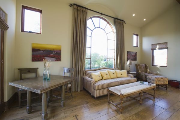 Cost of Arched Window Repair in Katy