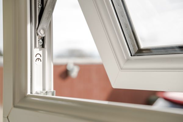Cost of Window Hinge Replacement in Katy