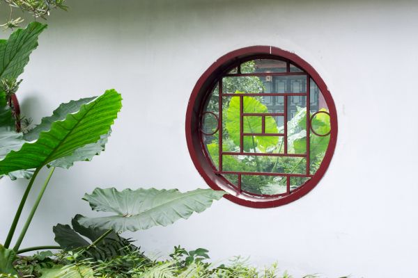 Cost of Circular Window Repair in Katy