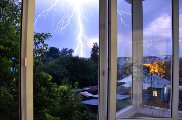 Cost of Storm Windows Repair in Katy