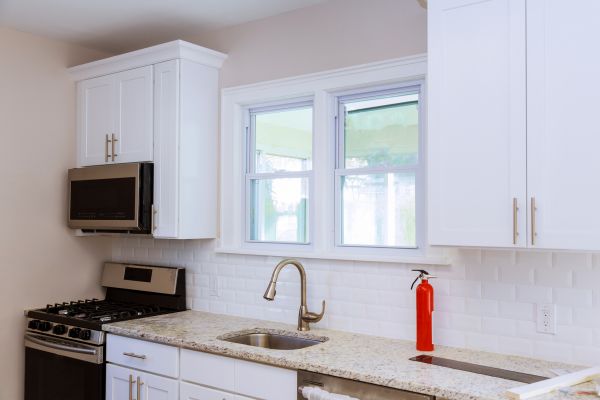 Cost of Kitchen Window Repair in Katy