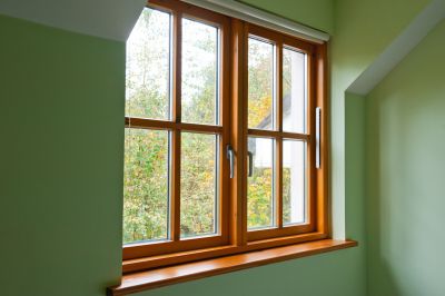 Garden Window Repair