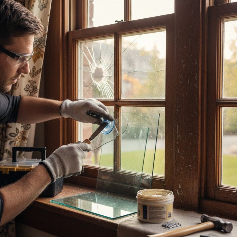 The Most Common Window Problems Homeowners Face