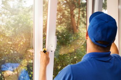 Emergency Window Repair Services
