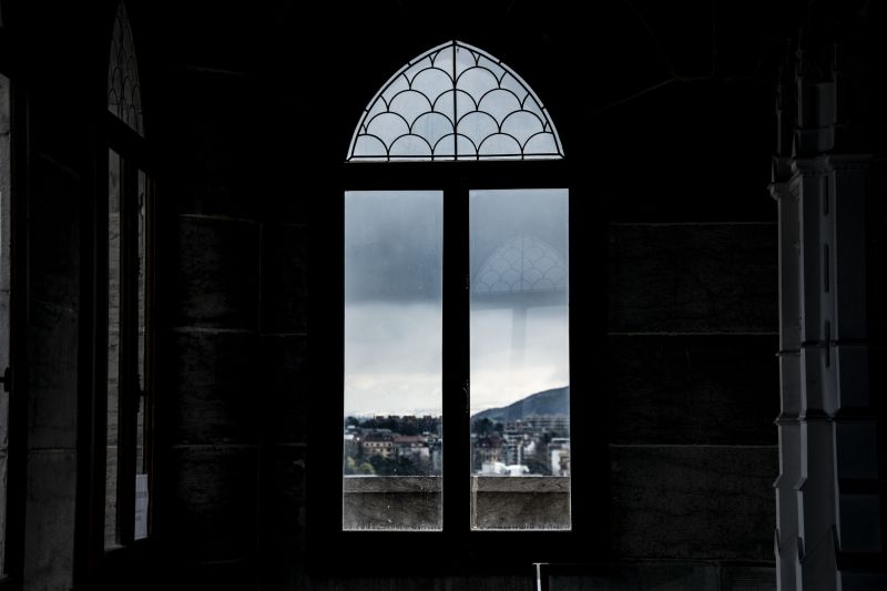 Custom Window Restoration